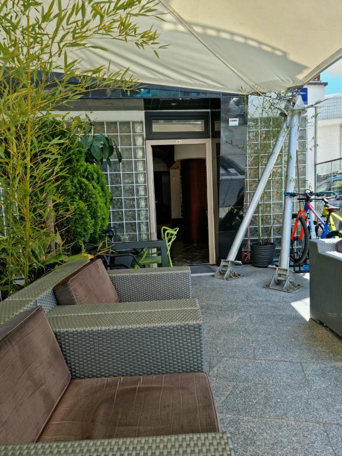 Penelopa Apartments 오흐리드 외부 사진