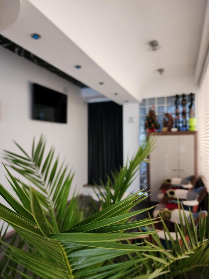 Penelopa Apartments 오흐리드 외부 사진